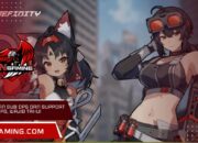 Perbedaan Sub DPS dan Support di Game RPG, Wajib Tahu!