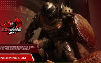 Review Performa Doom The Dark Ages di PS5, Layak Ditunggu?