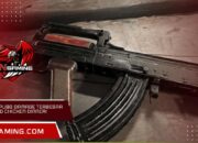 Senjata PUBG Damage Terbesar 2025, Auto Chicken Dinner!