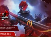 Skin Starlight Bulan Agustus 2025, Efek Keren Terbaru