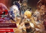 Spek Minimum Genshin Impact PC 2025, Cek Sebelum Main!