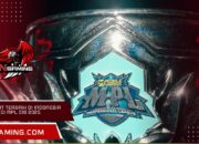 Tim Esport Terbaik di Indonesia MLBB Versi MPL S16 2025