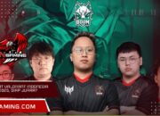 Tim Esport Valorant Indonesia Terkuat 2025, Siap Juara?