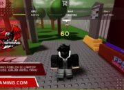Tombol Main Roblox di Laptop Tanpa Mouse, Wajib Kamu Tahu