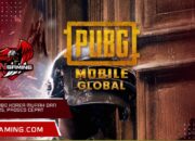 Top Up PUBG Korea Murah dan Legal 2025, Proses Cepat