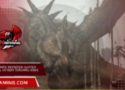 Urutan Game Monster Hunter dari Awal Hingga Terbaru 2025
