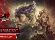 watcher of realms redeem code 2025 Edisi Agustus, Valid!
