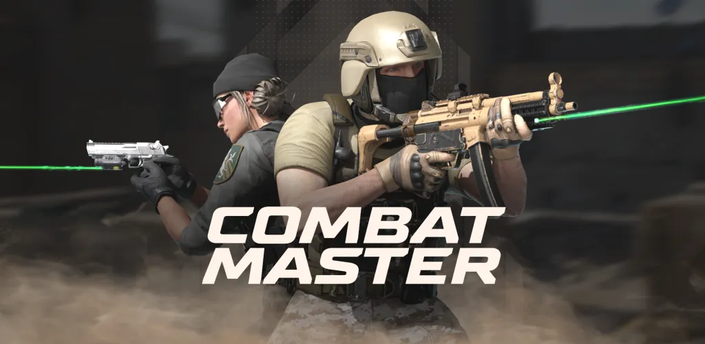Ulasan Combat Master FPS Seluler, Pesaing Baru Valorant 2 Combat Master FPS seluler, saingi Valorant 2025
