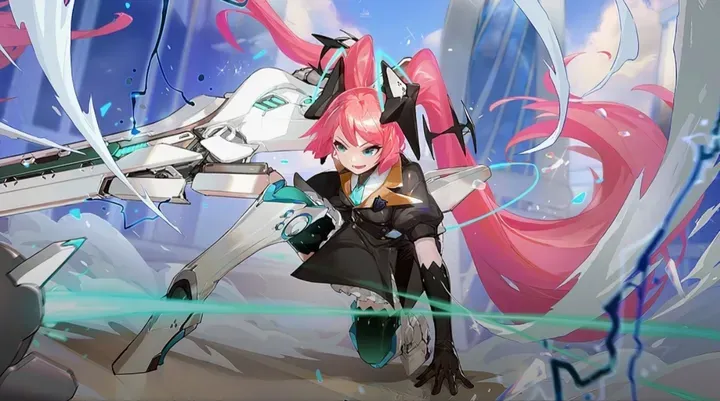Maksimalkan critical damage dengan settingan terbaru ini.