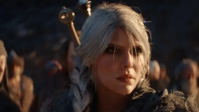 Jadwal Rilis The Witcher 4 Terbaru, Info Resmi CD Projekt Jadwal The Witcher 4, info resmi & update CD Projekt