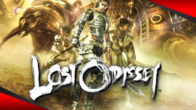Rekomendasi game JRPG underrated dengan cerita terbaik Temukan mahakarya tersembunyi dengan plot yang mendalam.