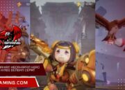 Cara Menaikan Kecakapan Hero Honor of Kings dengan Cepat