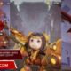 Cara Menaikan Kecakapan Hero Honor of Kings dengan Cepat