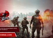BATTLEFIELD 6 Rilis Oktober 2025, Siap untuk Perang?