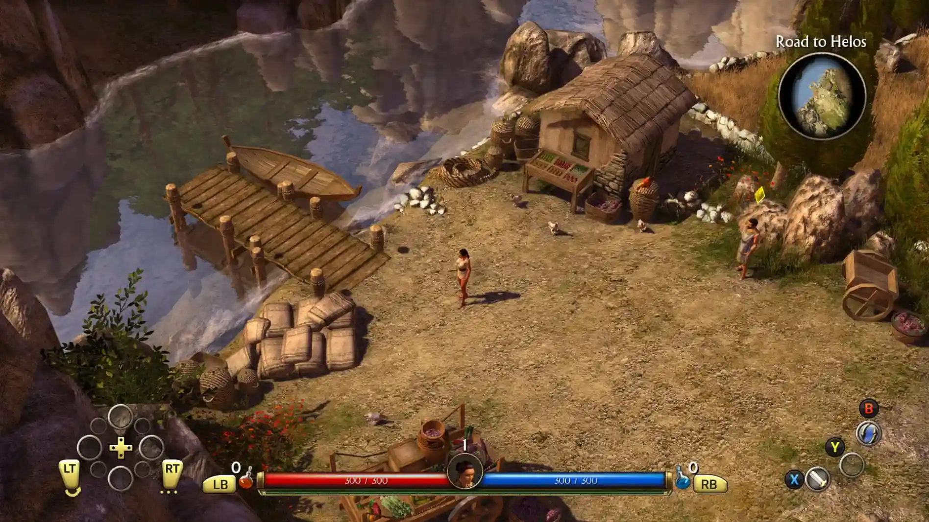 Game petualangan offline android terbaik, wajib coba! Mainkan di mana saja tanpa koneksi internet boros kuota.