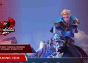Build Alucard Darah Nambah Terus, Ini Rahasia Regennya