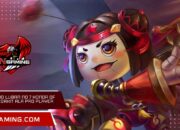 Build Hero Luban No 7 Honor of Kings Tersakit ala Pro Player
