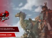 Revolusi Hunting! Monster Hunter Wilds Hadirkan Dunia Baru