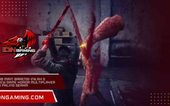 Wajib Main Bareng! Inilah 5 Review Game Horor Multiplayer 2026 Paling Seram