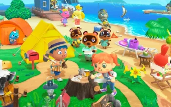 Game cozy PC terbaik, relaksasi maksimal 2025