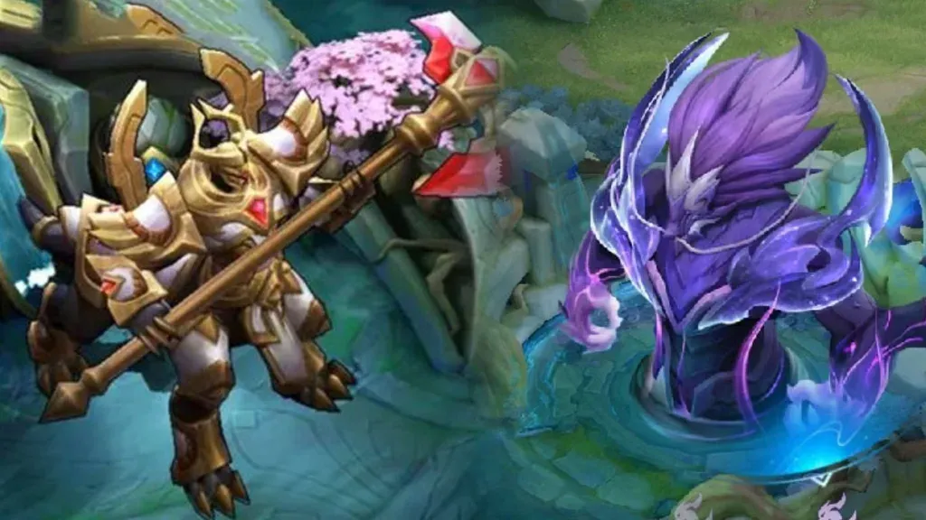Bukti mengejutkan Honor of Kings bukan tiruan MLBB.