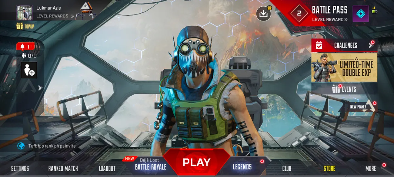 Daftar game alternatif dengan gameplay unik dan grafis HD