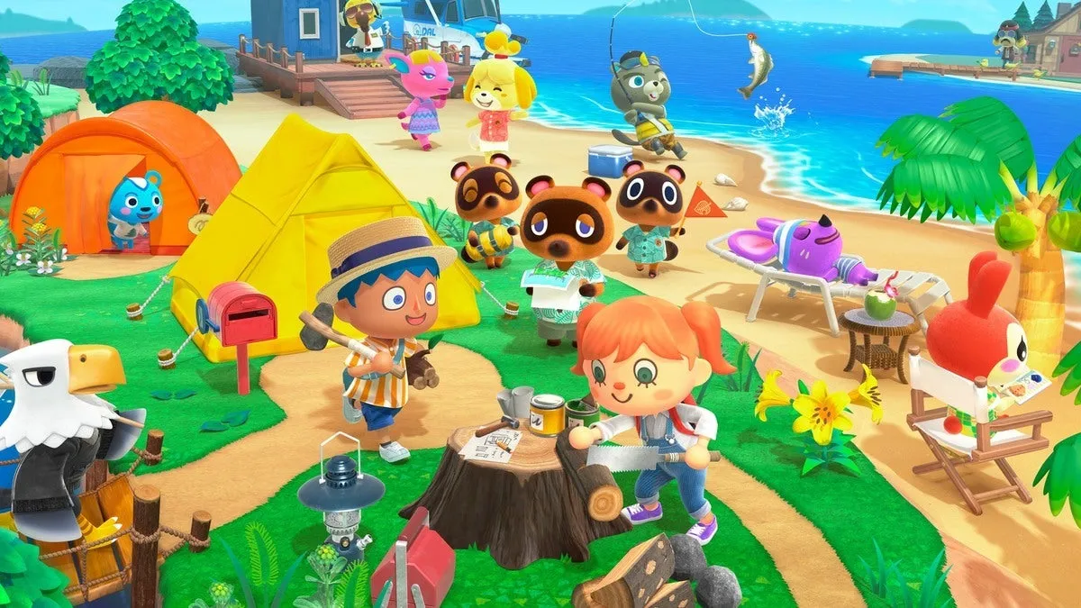 Rekomendasi Game Cozy PC Terbaik untuk Relaksasi Total 2 Game cozy PC terbaik, relaksasi maksimal 2025