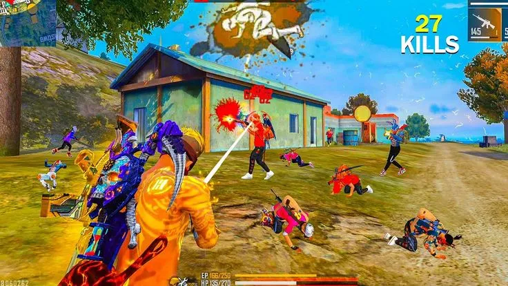 Jago FF Solo VS Squad, Tips Auto Booyah di 2025