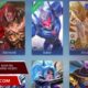 Cara Mendapatkan Skin ML Gratis dengan Aplikasi Resmi 2025