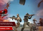 Game Battle Royale Selain FF dan PUBG yang Tak Kalah Seru
