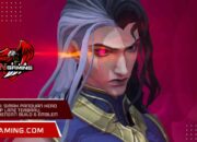 Auto Jago! Simak Panduan Hero Arlott Exp Lane Terbaru, Lengkap dengan Build & Emblem