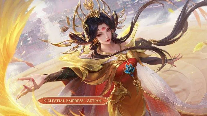 Jadwal Rilis 4 Hero Baru MLBB 2025, Siap Guncang Meta? Catat tanggal rilis dan prediksi role hero-hero baru ini