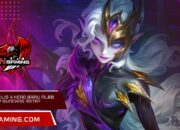 Jadwal Rilis 4 Hero Baru MLBB 2025, Siap Guncang Meta?