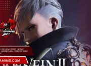 Eksklusif! Review Code Vein 2 Indonesia: Gameplay, Cerita, dan Fitur Baru