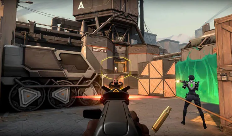Optimalkan settingan in-game dan PC agar tidak lag.