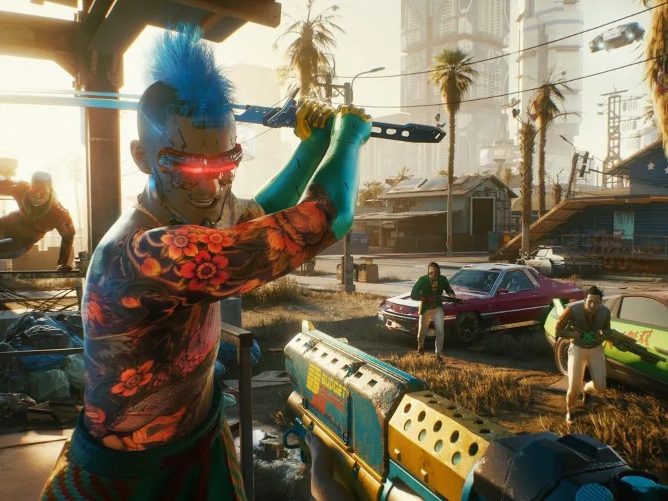 Deretan game dengan gameplay unik dan cerita yang fresh.