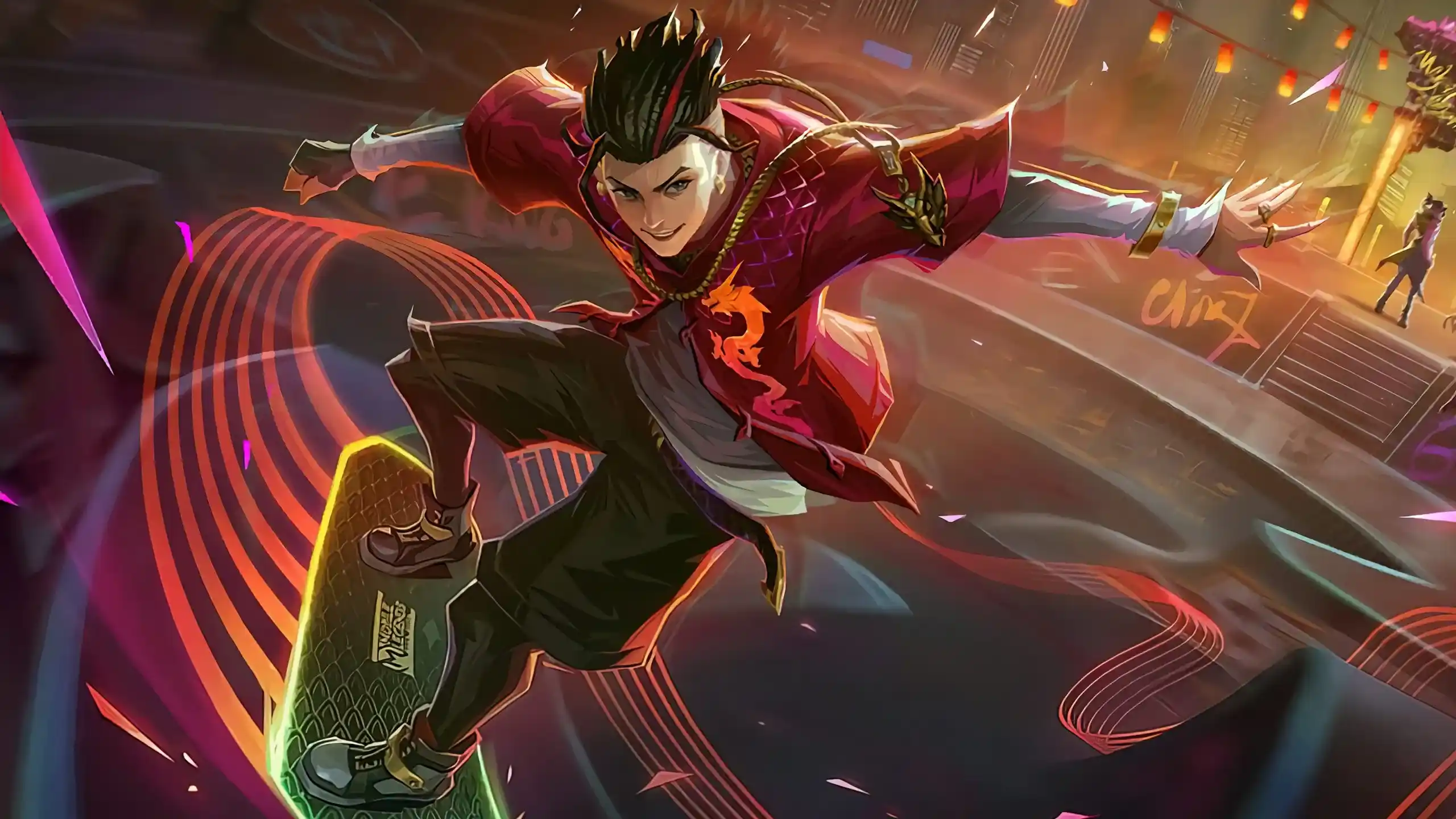 Counter Granger di Gold Lane 2025 Pakai Hero & Item Ini Hero & item counter Granger Gold Lane terbaik di MLBB 2025