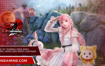 Game PC Terbaik 2025 Spek Ringan, Kamu Gak Akan Nyangka