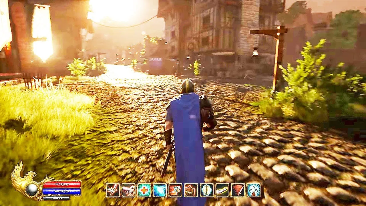 Game Roleplay PC Online yang Wajib Kamu Mainkan di 2025 2 Game roleplay PC online, wajib main di 2025
