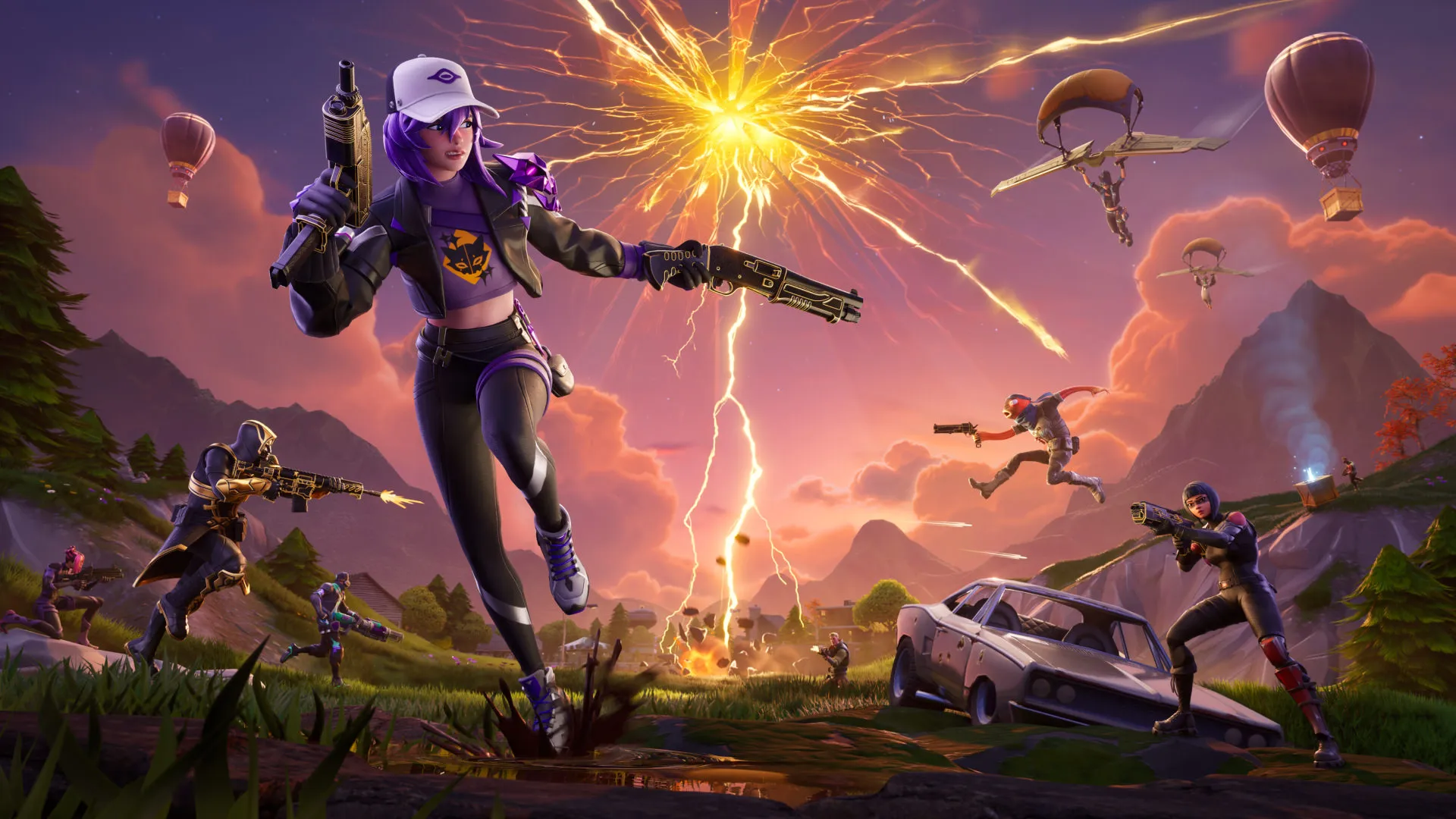 Daftar game online terpopuler di dunia, No. 1 terbaru!