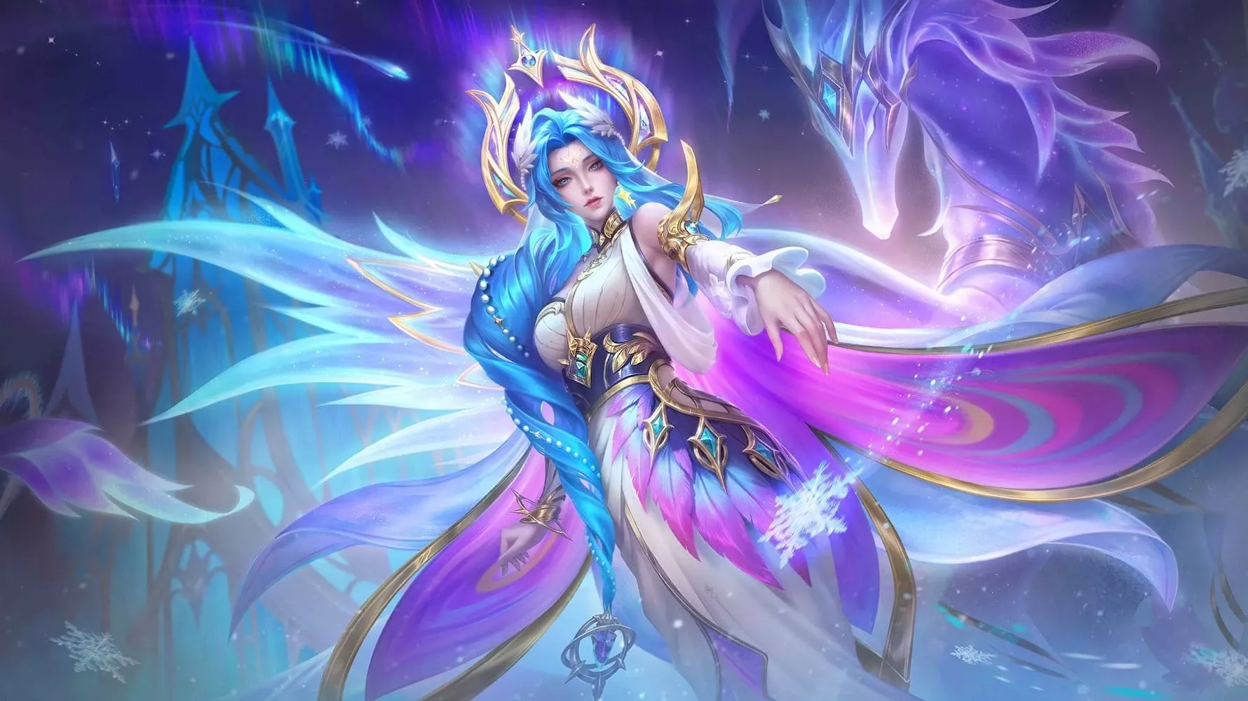 Pilihan item dan hero terbaik untuk hentikan Aamon.