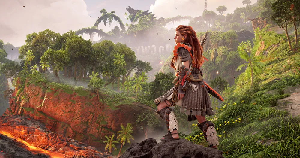 Deretan game terbaru untuk PS5, Xbox, dan Nintendo Switch.