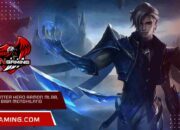 Cara Counter Hero Aamon MLBB, Auto Gak Bisa Menghilang