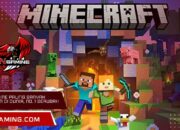 Game Online Paling Banyak Dimainkan di Dunia, No. 1 Berubah