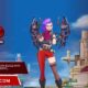 Update Terbaru! Inilah Build Ixia Tersakit 2025 Top Global, Damage Pedih!