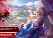 Build Kagura Tersakit 2025 Top Global, Coba Settingan Ini