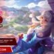 Build Kagura Tersakit 2025 Top Global, Coba Settingan Ini