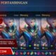 Analisis Kesulitan Pemain Solo Rank Epic Mobile Legends, Kamu?