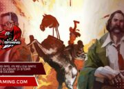 Untuk Fans RPG Ini Review Game Mirip Disco Elysium di Steam yang Wajib Dicoba