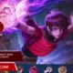 Build Dyrroth Tersakit 2025 Sekali Combo Mati, Lawan Bingung